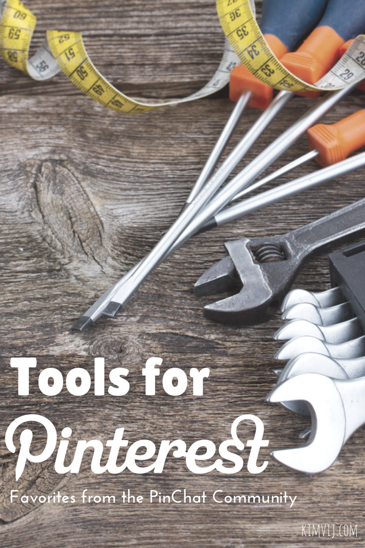 Tools for on Wood recommending Tools for Pinterest 